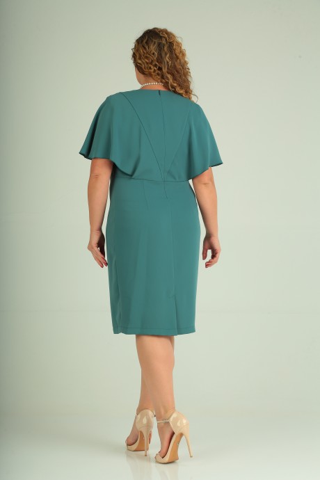 Платье Sovita 1-346 -1 размер 46-58 #4