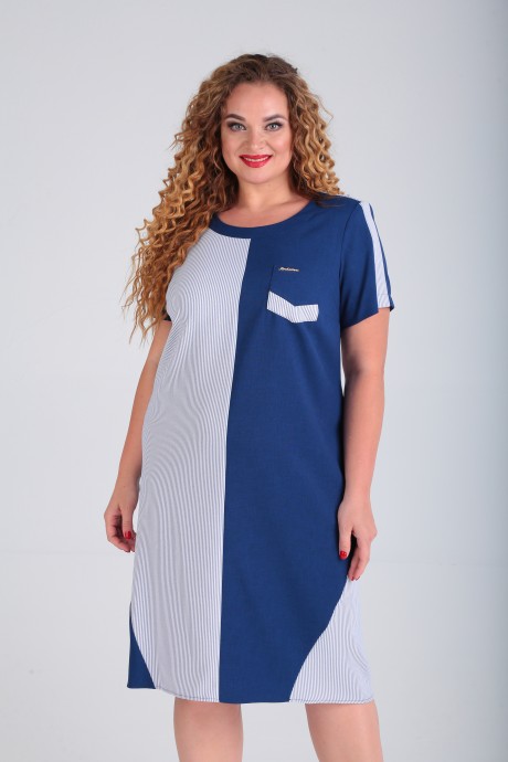 Платье Sovita 1-310 размер 50-62 #1