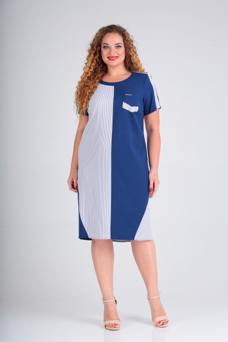 Платье Sovita 1-310 размер 50-62 #4