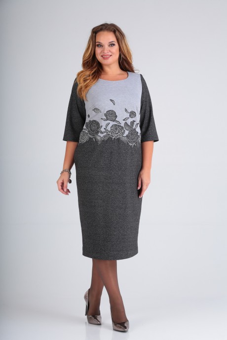 Платье Sovita 2015 размер 52-58 #5