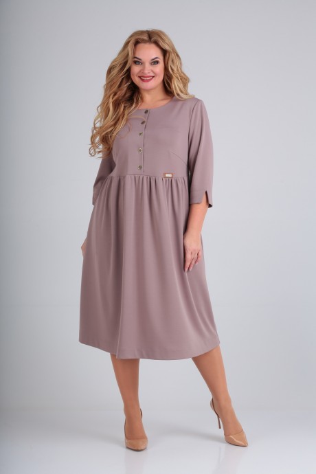 Платье Sovita 2018 размер 52-62 #1
