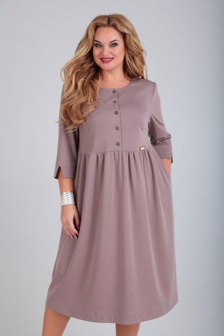 Платье Sovita 2018 размер 52-62 #4