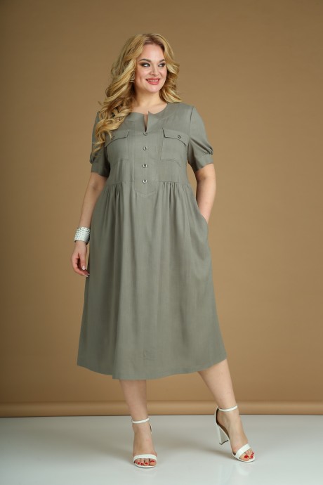 Платье Sovita 2116 размер 50-60 #1