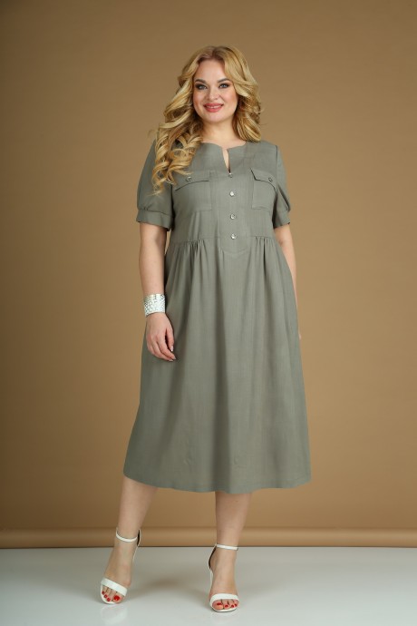 Платье Sovita 2116 размер 50-60 #2