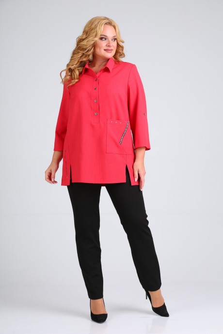 Рубашка Sovita 104 размер 52-62 #3