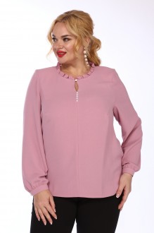 Блузка Sovita 784 розовый #1
