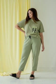 Angelina Design Studio 6682 #3