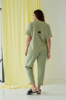 Angelina Design Studio 6682 #4