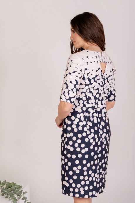 Платье Angelina Design Studio 728 размер 46-56 #3