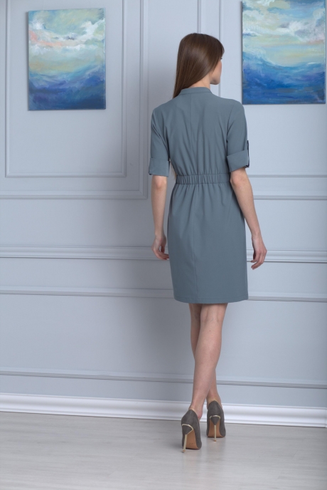 Anelli 664 олива #2