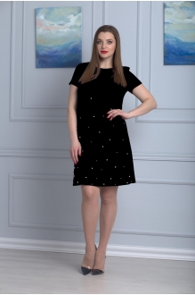 Anelli 600 черный