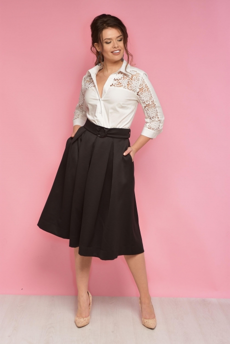 Anelli 646 черный #2