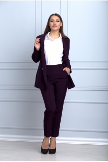 Anelli 753 винный #2