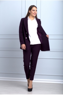 Anelli 753 винный #3