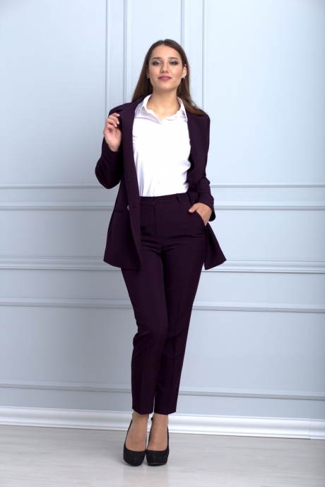 Anelli 753 винный #2