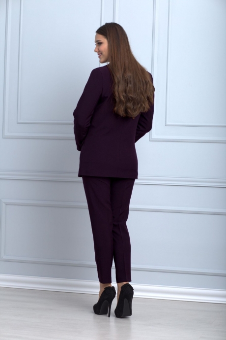 Anelli 753 винный #4