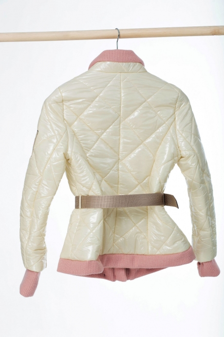 Куртка Anelli 778 молочный размер 42-48 #8
