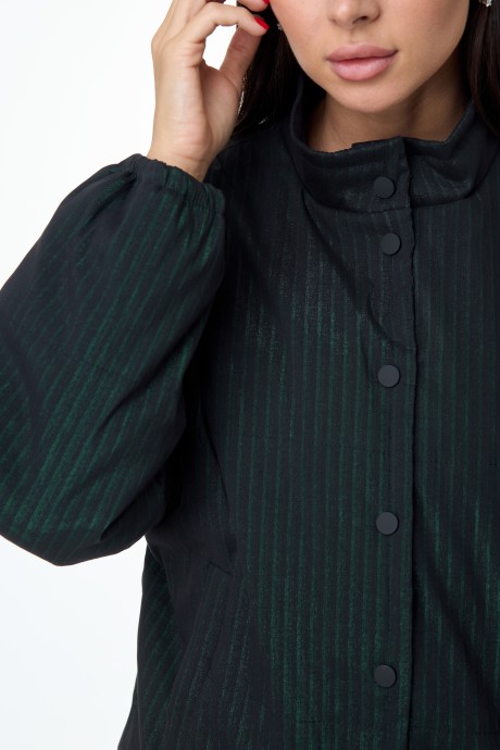 Куртка Anelli 908 Зелёные тона размер 42-60 #2