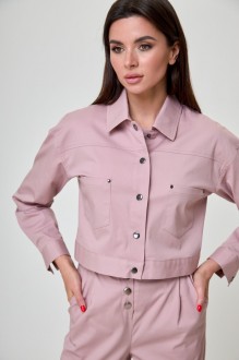 Куртка Anelli 961 розовый #1