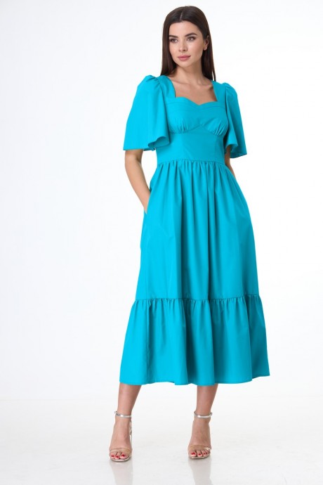 Платье Anelli 1058 размер 44-56 #1