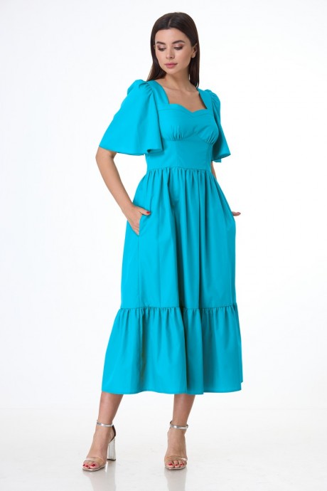Платье Anelli 1058 размер 44-56 #2