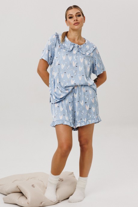 Anelli 1749 двойка #1