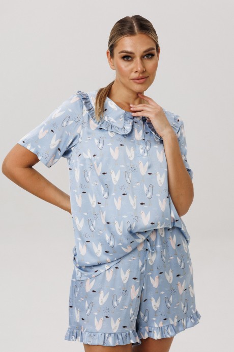 Anelli 1749 двойка #2