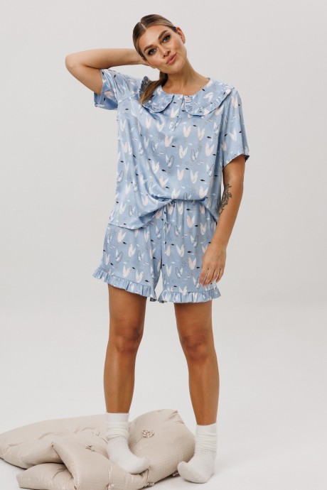 Anelli 1749 двойка #3