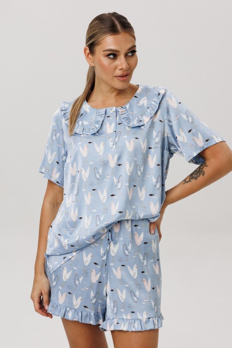 Anelli 1749 двойка #4