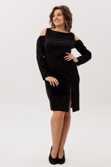 Платье Anelli 1757 Бархатная ночь