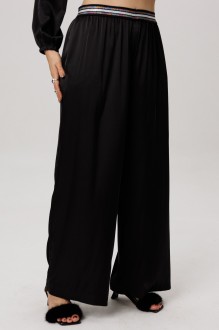 Брюки Anelli 1734 черный