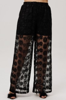 Брюки Anelli 1804 черный