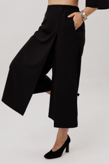 Брюки Anelli 1783 базальтовый