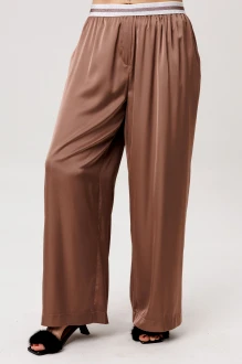 Брюки Anelli 1734 карамель