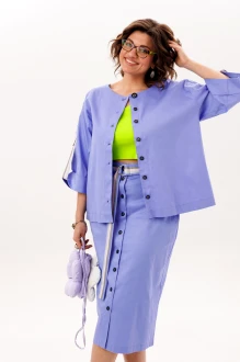 Anelli 1831 тройка #3