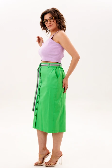 Anelli 1831 тройка #9