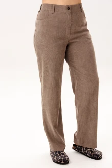 Брюки Anelli 1815 какао