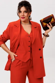 Anelli 1642 тройка #6