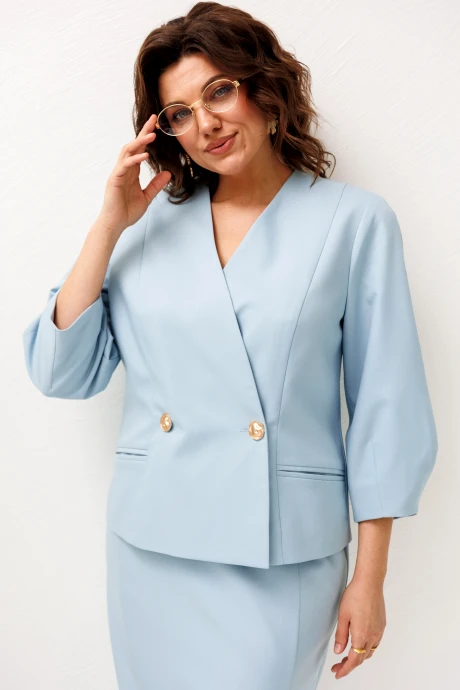 Anelli 1844 двойка #4