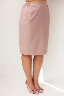 Юбка Anelli 1843 пудра