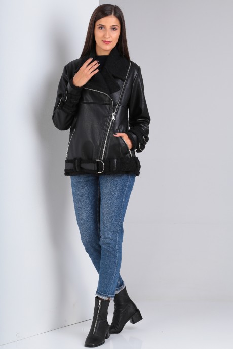 Куртка Celentano 1890 черный размер 42-56 #6