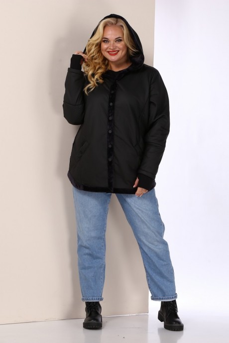 Куртка Celentano 1988.1 черный размер 42-52 #8