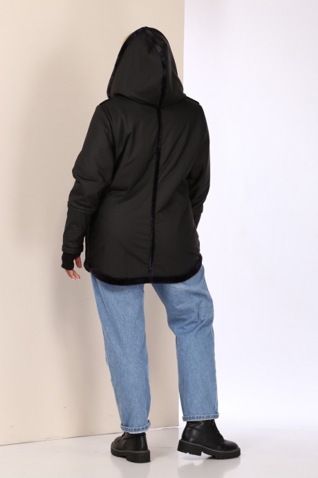 Куртка Celentano 1988.1 черный размер 42-52 #9
