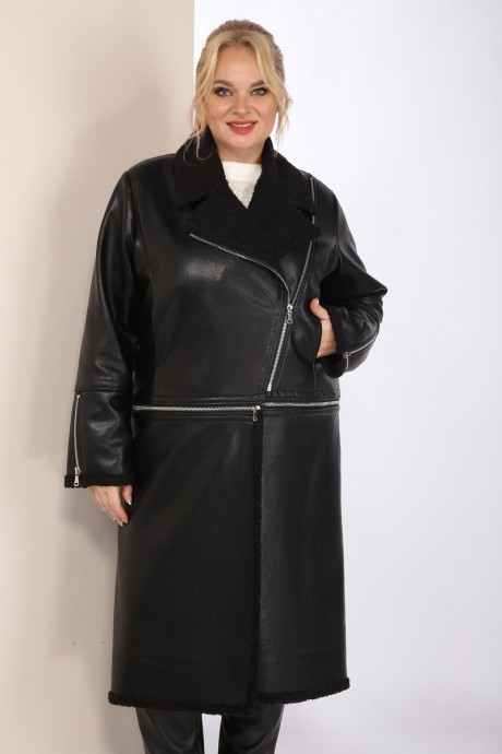 Куртка Celentano 1996.2 черный размер 54-66 #5