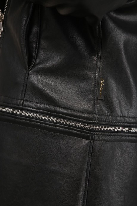 Куртка Celentano 1996.2 черный размер 54-66 #7