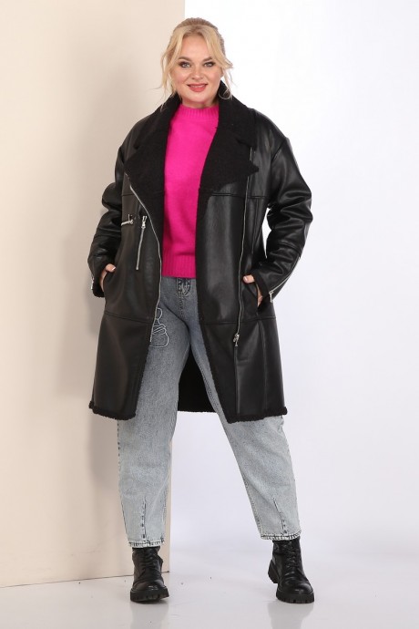 Куртка Celentano 1999.1 черный размер 42-52 #1