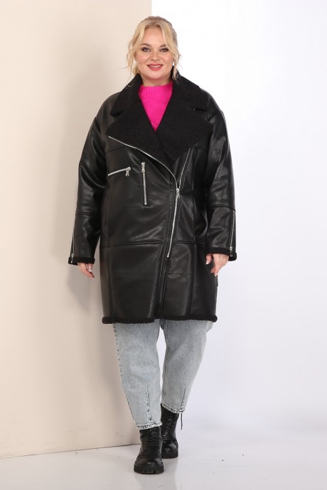Куртка Celentano 1999.1 черный размер 42-52 #5