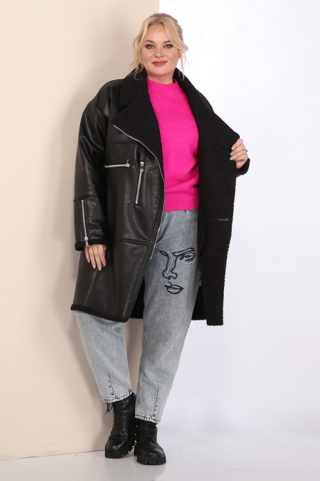 Куртка Celentano 1999.1 черный размер 42-52 #9