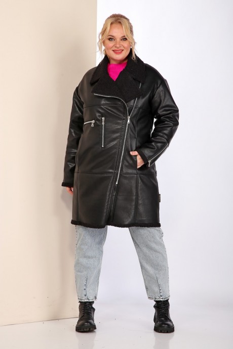 Куртка Celentano 1999.2 черный размер 54-82 #2