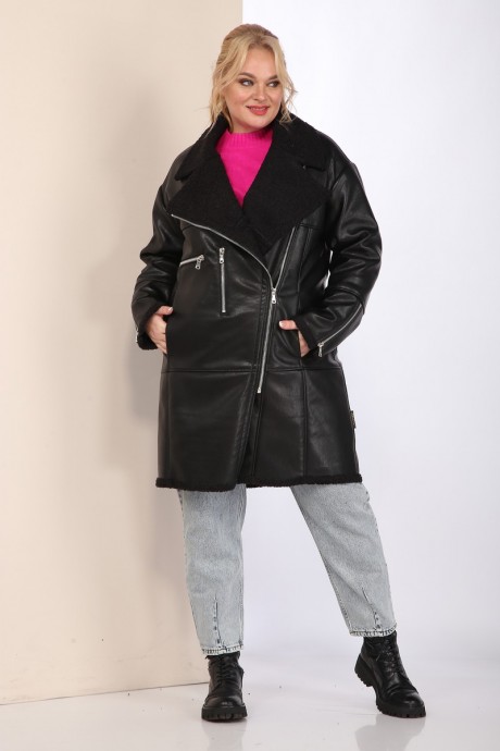 Куртка Celentano 1999.2 черный размер 54-82 #3